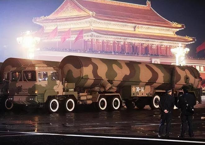 东风61泄密事件百科，东风61泄密事件详解