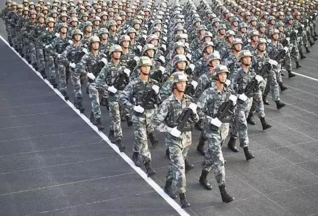 印度人眼中的中国阅兵，反响与观察，印度视角下的中国阅兵，反响与观察