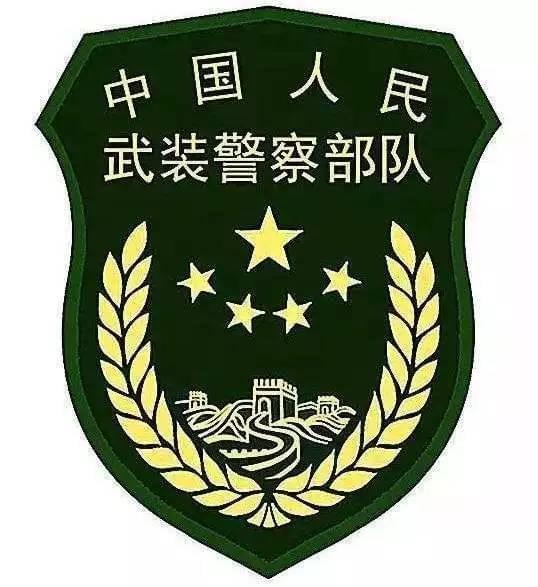 武警部队服装的发展历程，武警部队服装的发展历程概览