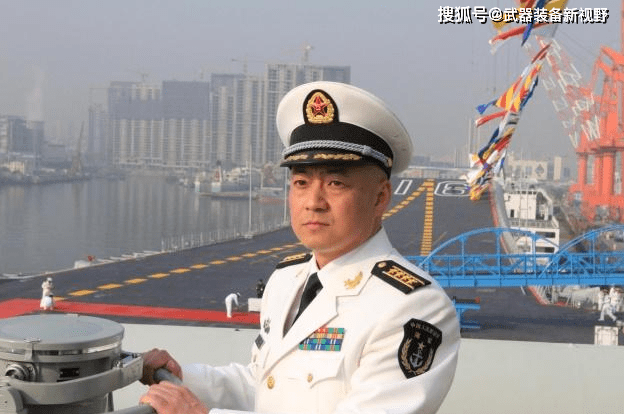 舰长是什么级别的干部，舰长是什么级别的干部，海军舰艇上的核心领导者介绍
