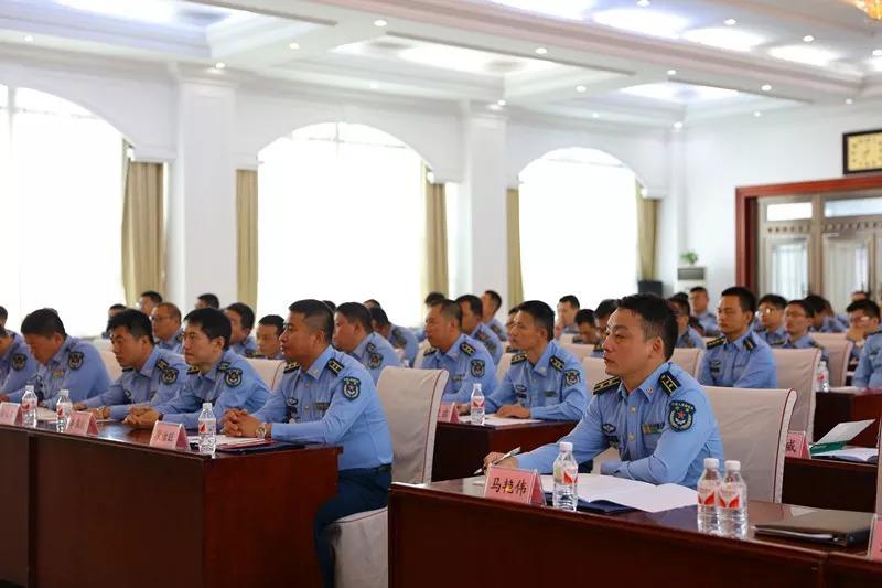 中国空军编制概览，2019年的发展与现状，中国空军编制概览，2019年的发展、现状解析