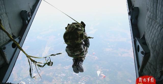 揭秘空降兵特战旅的神秘面纱，究竟隐匿于何处？，揭秘，空降兵特战旅的神秘面纱与隐匿之地