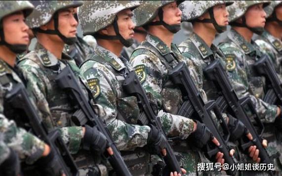 中国陆军实力怎么样，全球视角下的评估与解析，全球视角下的中国陆军实力评估与解析