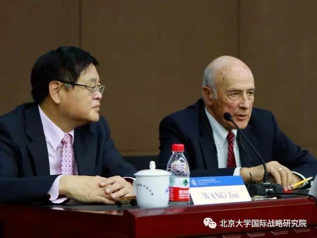 北京大学国际战略研究院，探索全球未来的前沿阵地，北京大学国际战略研究院，全球未来探索的前沿阵地