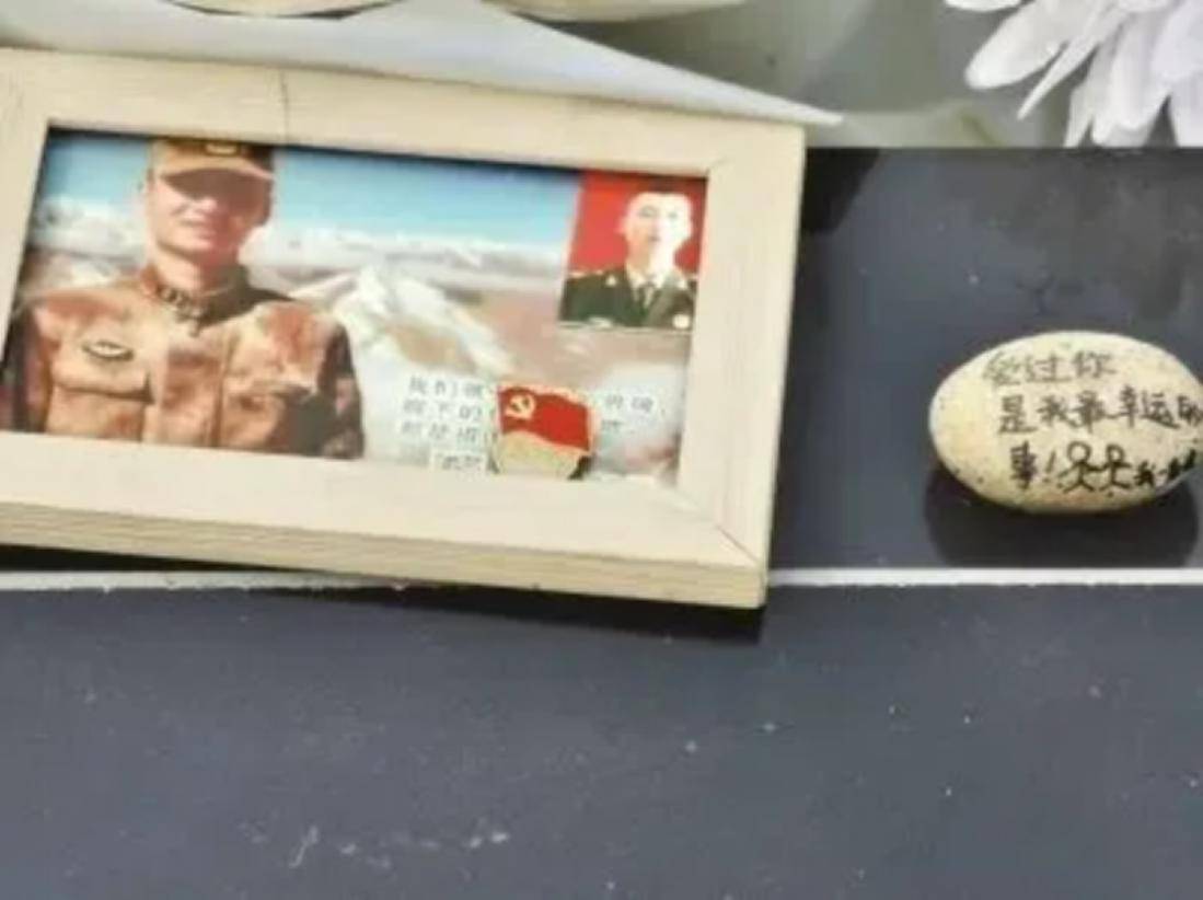 边境战士肖思远，边境战士肖思远的坚守之路