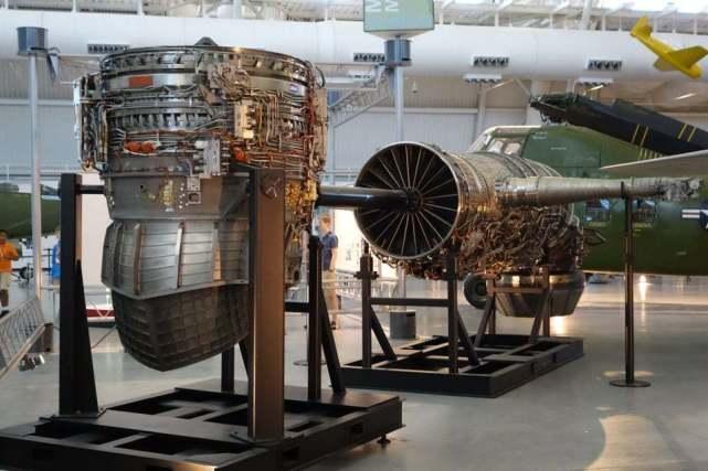 涡扇15二元矢量喷口，探索航空技术的革新之作，涡扇15二元矢量喷口，航空技术的革新探索