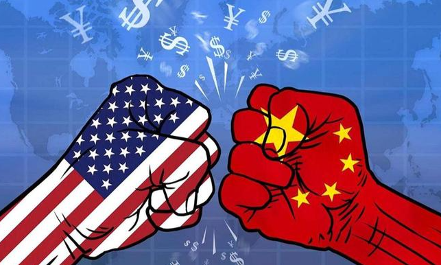 中美脱钩已成定局，挑战与应对之策，中美脱钩定局下的挑战与应对策略