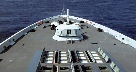 中国海军护卫舰中的关键力量，关于中国053H3护卫舰的数量与重要性分析，中国海军护卫舰中的关键力量，深度解析中国053H3护卫舰的数量与重要性