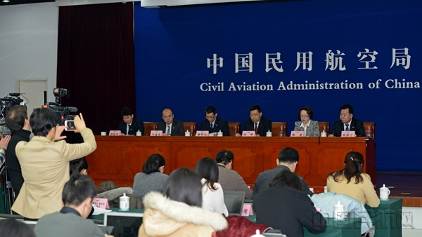 民航局举行七月新闻发布会，揭示航空业最新动态与未来展望，民航局七月新闻发布会揭示航空业最新动态及未来展望