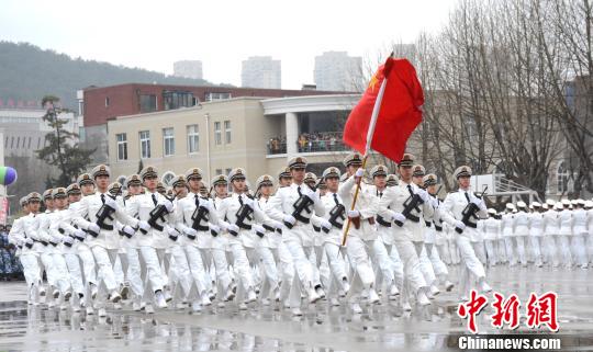 海军大连舰艇学院假期，探索与体验的时光，海军大连舰艇学院假期探索之旅