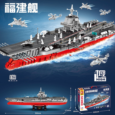福建舰航空母舰模型，探索、发展与展望，福建舰航空母舰模型，探索历程、发展现状与未来展望