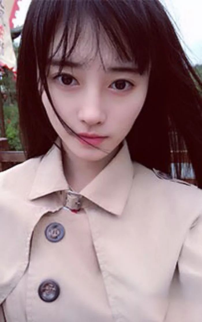 中国最漂亮女生第一名照片的背后故事，中国最美女神第一名照片背后的故事揭秘