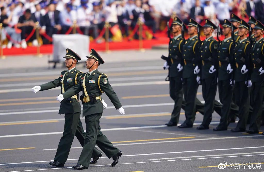 2019年国庆大阅兵方队视频，展现国家力量与荣耀的壮丽画卷，国家力量与荣耀的壮丽画卷，2019年国庆大阅兵方队视频回顾