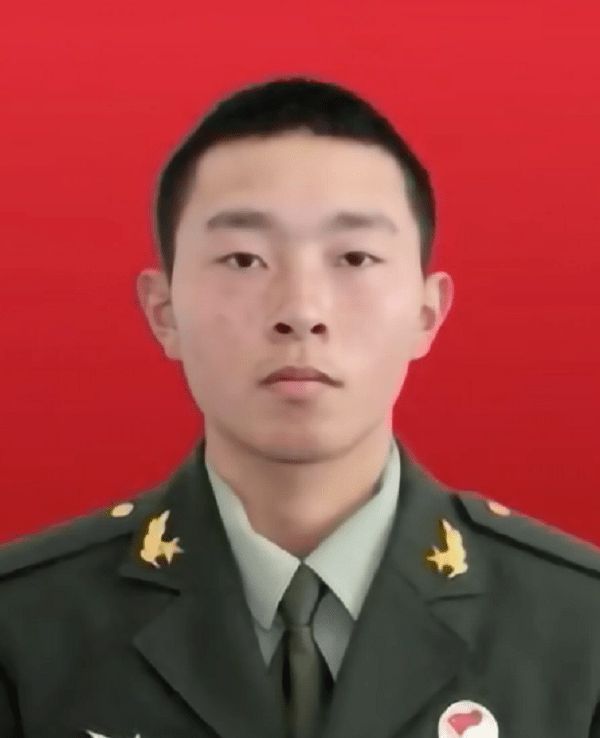 驻边战士肖思远，坚毅与奉献的边关卫士，驻边战士肖思远，坚毅边关卫士的奉献与担当