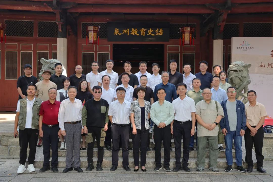 泉州江世宗，历史长河中的璀璨明珠，泉州江世宗，历史长河中的耀眼明珠