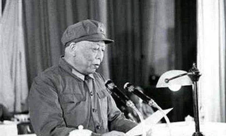 陈继志，开国上将之后的传承与担当，陈继志，开国上将传承的使命与担当