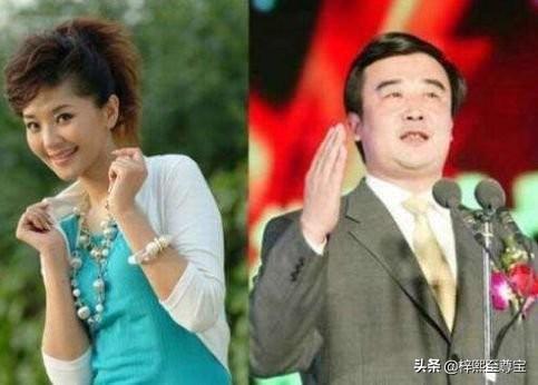 丁晓君的丈夫，一个值得尊敬的人物，丁晓君丈夫，一个令人敬佩的男士