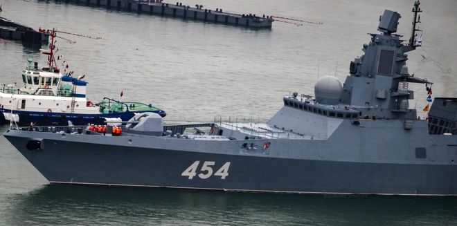 破浪前行的巾帼英雄