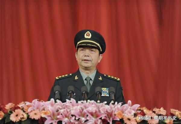 总参谋长的名字与职责，当代军事领导者的象征，总参谋长，当代军事领导者的象征与职责概览