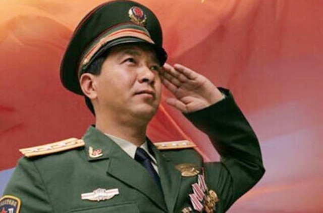 丁晓兵少将视察柳州支队，深化交流，共谋发展，丁晓兵少将视察柳州支队，深化交流，共谋发展新篇章