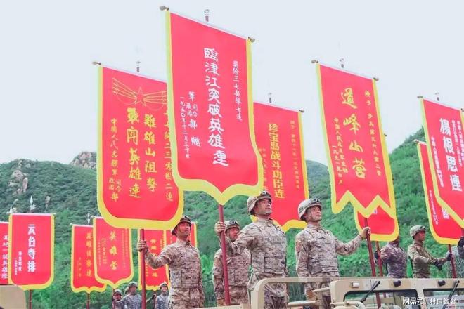 揭秘中国人民解放军陆军第39集团军第190师的历史与荣耀，揭秘中国人民解放军陆军第39集团军第190师的历史传承与荣耀时刻