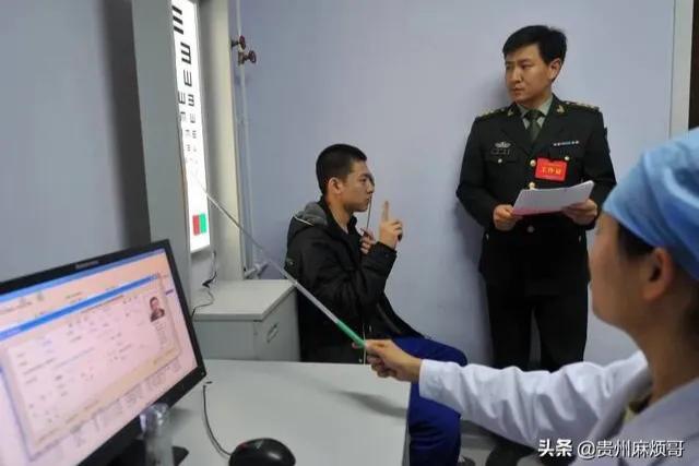 近视者为何不能参军，原因探究与深度解析，近视者为何不能参军，原因深度探究与解析