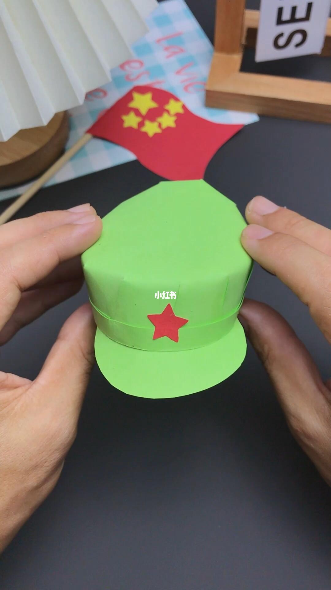手工制作军帽，传统工艺与现代精神的融合，手工制作军帽，传统工艺与现代精神的完美融合