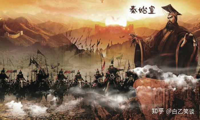 天涯论坛热议秦国六百年，历史沉淀与影响，秦国六百年，历史沉淀与影响引天涯论坛热议