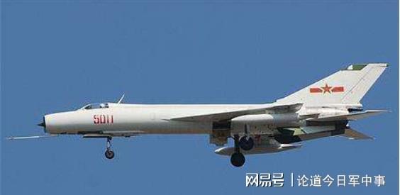 歼8防空截击机的历史与影响，歼8防空截击机的历史与深远影响