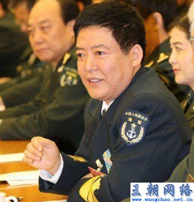 解放军上将王启兵的近况与贡献，解放军上将王启兵，近期动态与卓越贡献概览