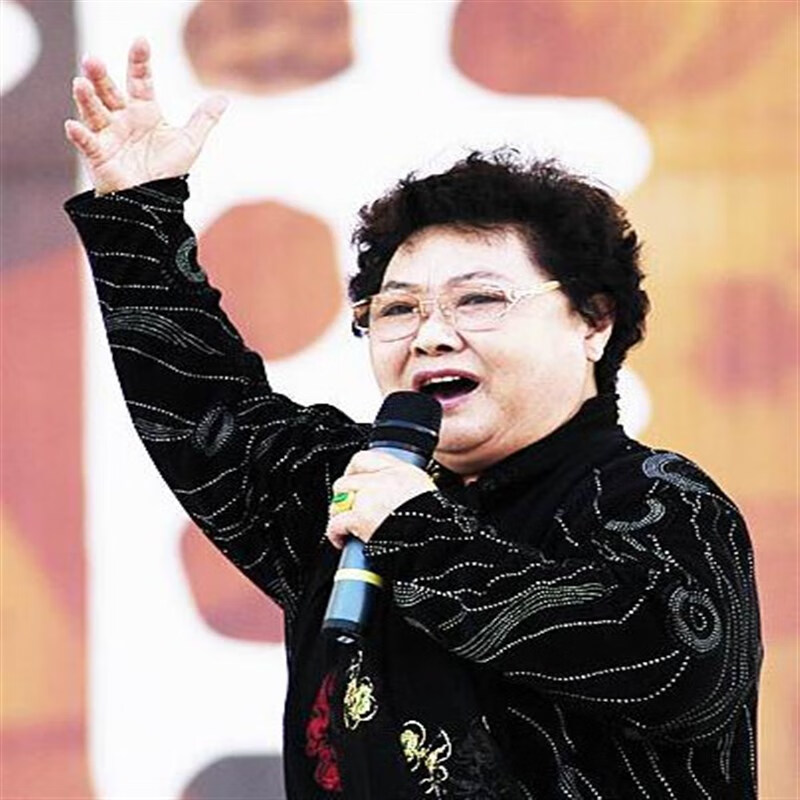 一条大河歌曲原唱郭兰英，歌声中的情感与时代的记忆，一条大河歌曲原唱郭兰英，歌声里的情感与时代记忆