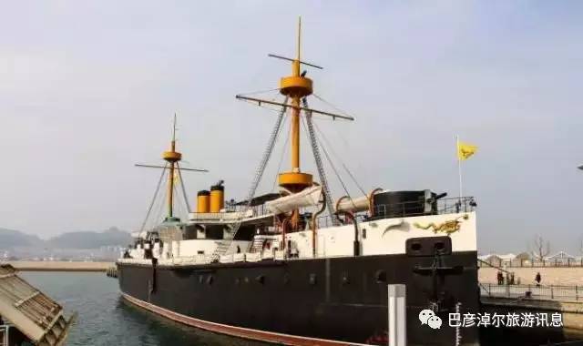 定远舰，历史巨舰与现代舰种的对比解读，定远舰，历史巨舰与现代舰种的深度对比解读