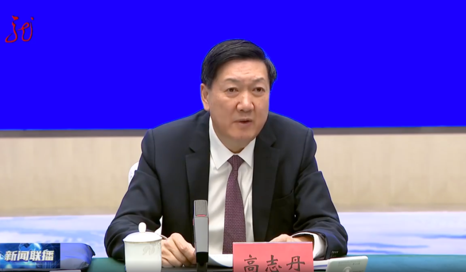 梁惠玲转任，新的征程，新的使命，梁惠玲转任新征程，肩负新使命