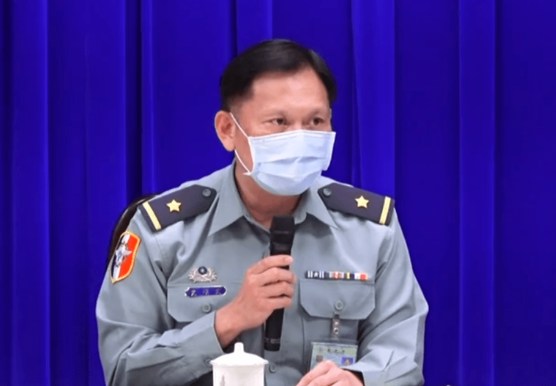 演训期间台湾防务部门在行动，深度解析其战略部署与应对策略，台湾演训期间防务部门战略部署与应对策略深度解析