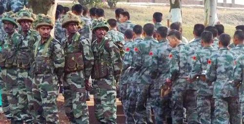 中印边境达成和解，开启两国友好合作新篇章，中印边境达成和解，开启友好合作新篇章