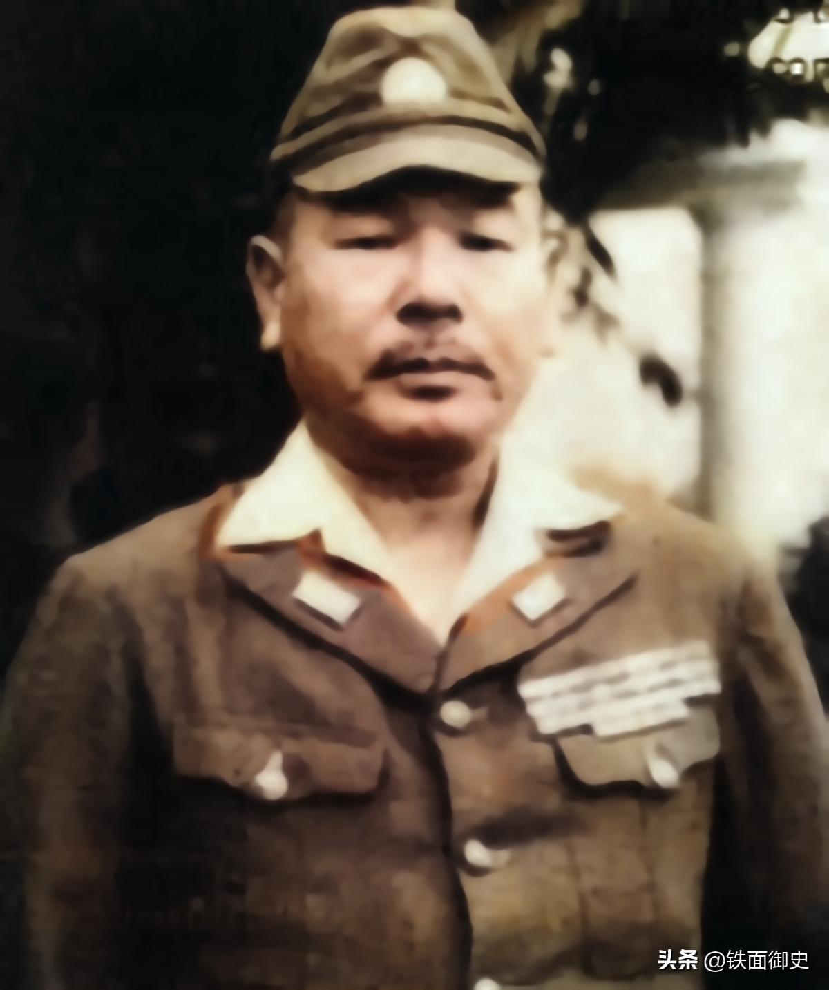 联合参谋长