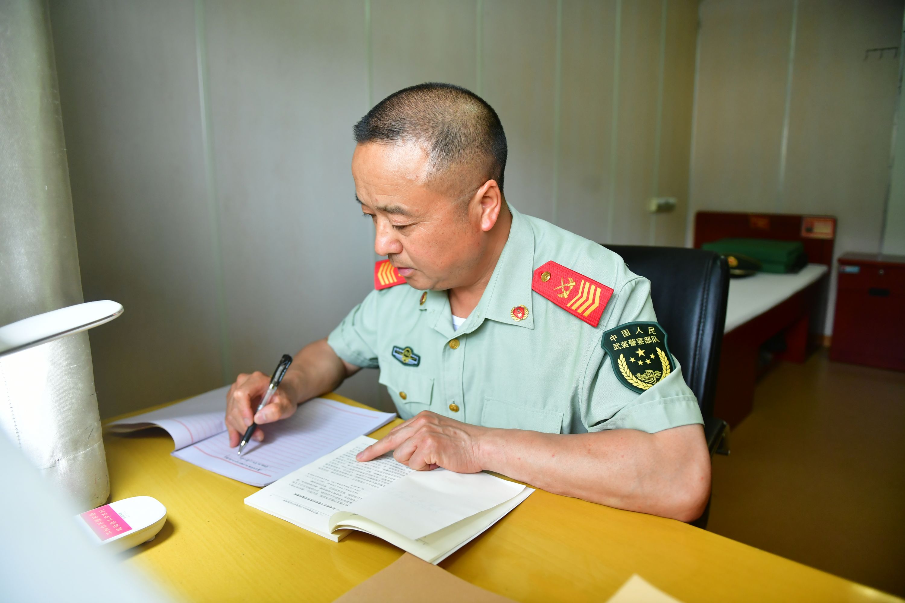 北京武警各支队长队长，守护首都安全的坚实力量，北京武警支队长队长，守护首都安全的钢铁卫士
