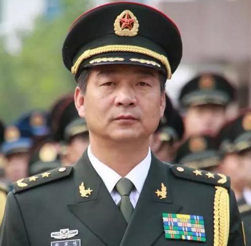 中国陆军上将名单及其卓越贡献，中国陆军上将名单及他们的卓越贡献概览