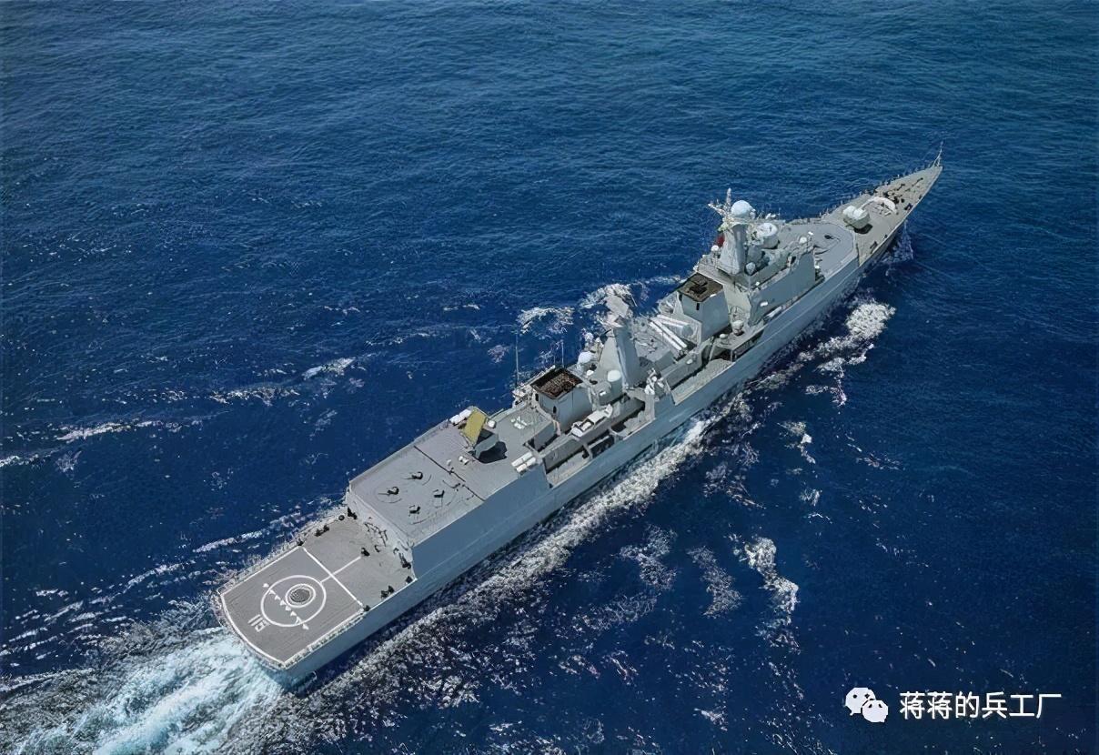 关于我国海军中服役的051C型导弹驱逐舰为何尚未退役的探讨，探讨中国海军051C型导弹驱逐舰尚未退役的原因