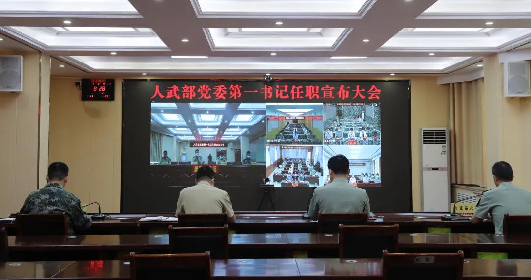 李本涛军分区司令员，铁血军魂的杰出代表，李本涛军分区司令员，铁血军魂的杰出代表