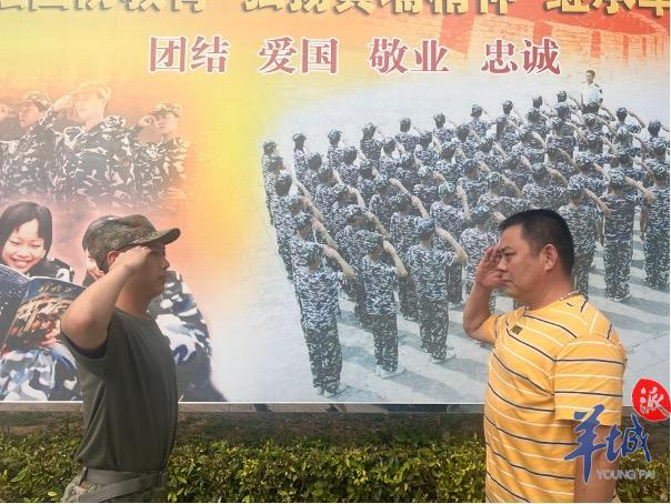广州大学生入伍政策，机遇与挑战并存，广州大学生入伍政策，机遇与挑战的并存