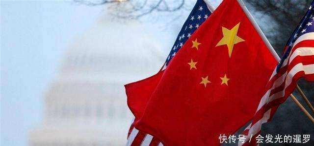 最近中国和美国发生的事情，国际关系的风云变幻，中美关系风云变幻，国际关系的最新动态解析