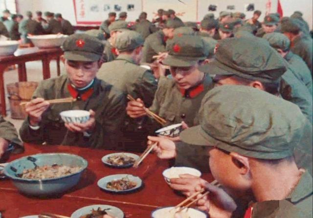 中国除了解放军还有什么部队，中国军队体系概览，除解放军外还有哪些部队？