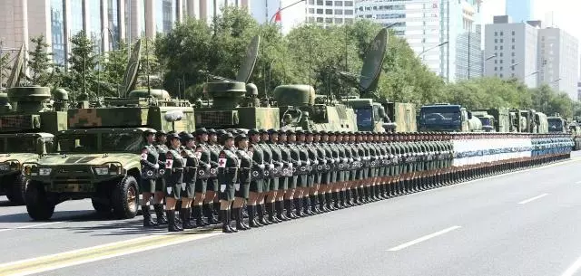 阅兵为什么没香港，解析与探讨，阅兵与香港，解析背后的原因与探讨缺失之处