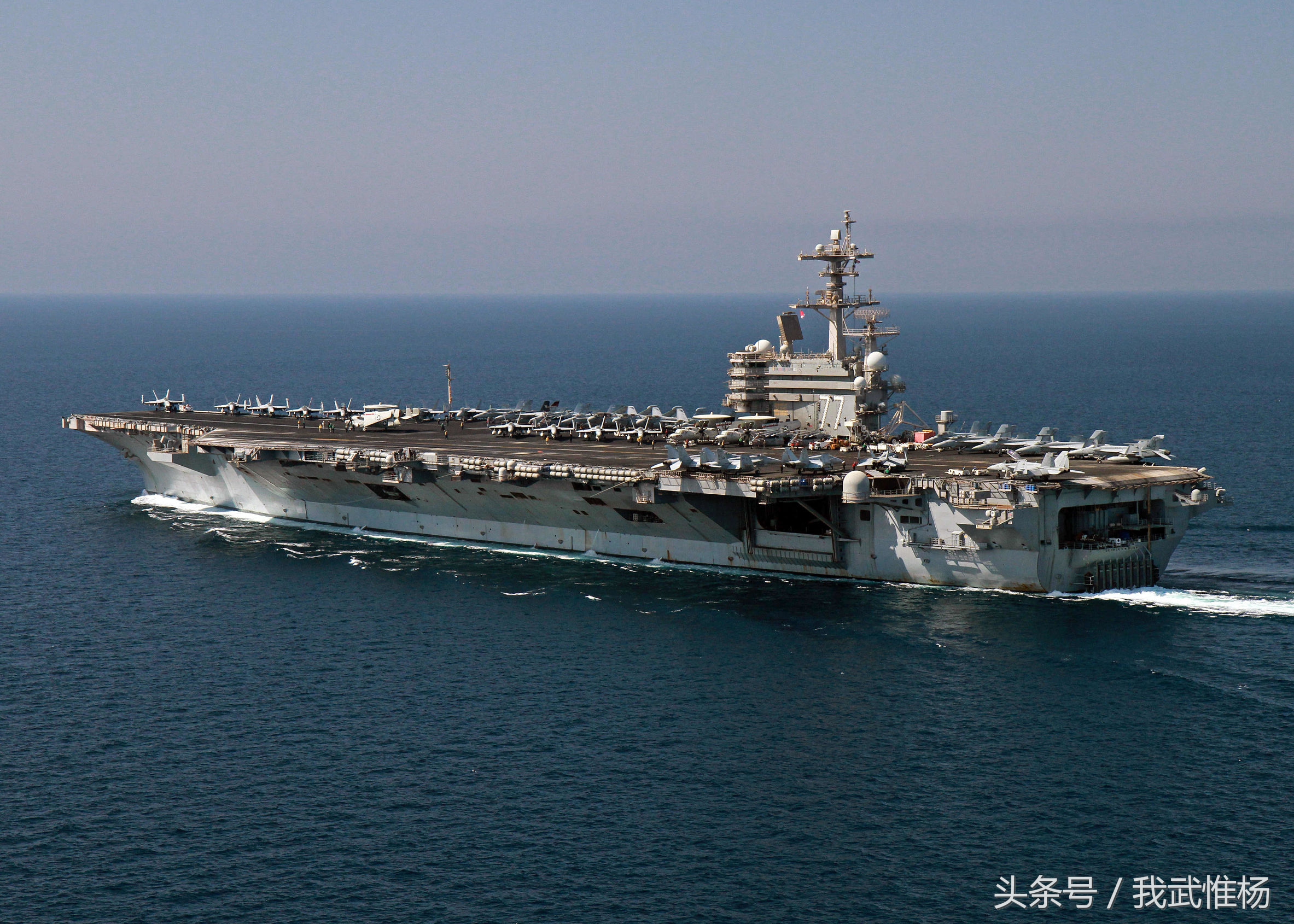 福特号航空母舰的速度，多少节？，福特号航空母舰的速度揭秘，多少节？