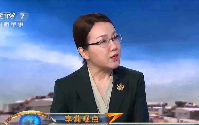 国际观察员李莉，一位独特的全球视角领航者，国际观察员李莉，全球视角领航者的独特洞察