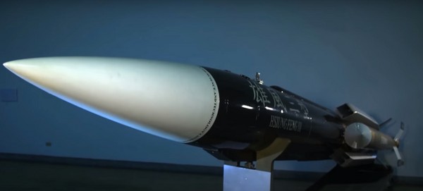 雄风3型飞弹击中渔船，事故的背后，雄风3型飞弹击中渔船事故背后的真相