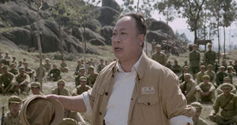 十大元帅中，最厉害的人是谁？，揭秘十大元帅之最，谁是最杰出的人物？