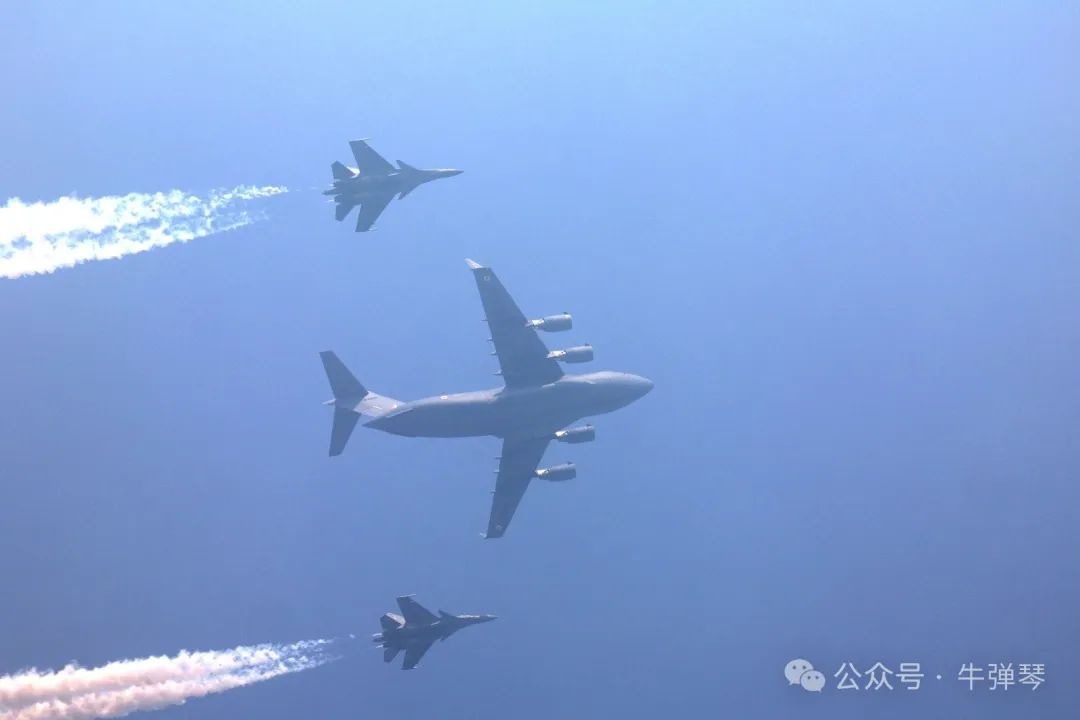 印度大阅兵