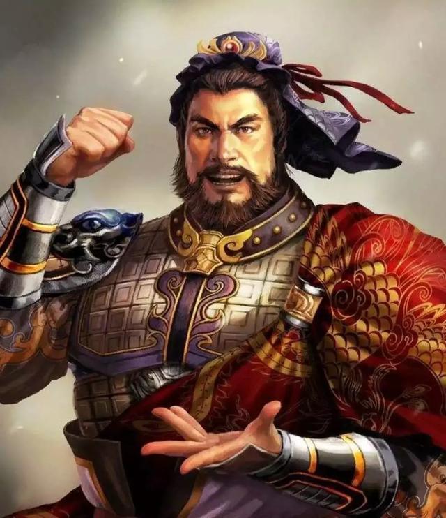 三国十大将军排名，三国十大将军排名揭晓